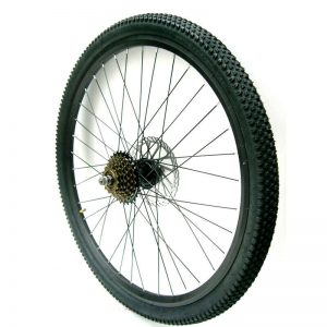 mountain bike wheelset