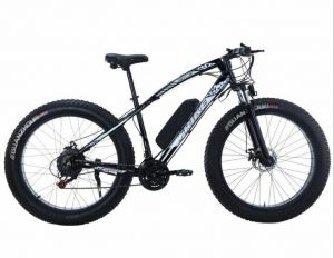 Three modes of fat electric bikes; Pedaling assistance; Turn off the electricity and become a bicycle. 