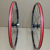 bicycle MTB wheelsets wheels