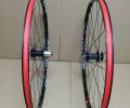 bicycle MTB wheelsets wheels