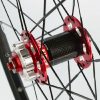 bicycle wheelsets front