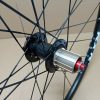 bicycle wheelsets rear