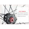 bicycle wheelsets spokes