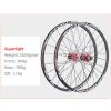 bicbiycle wheelsets super lightht