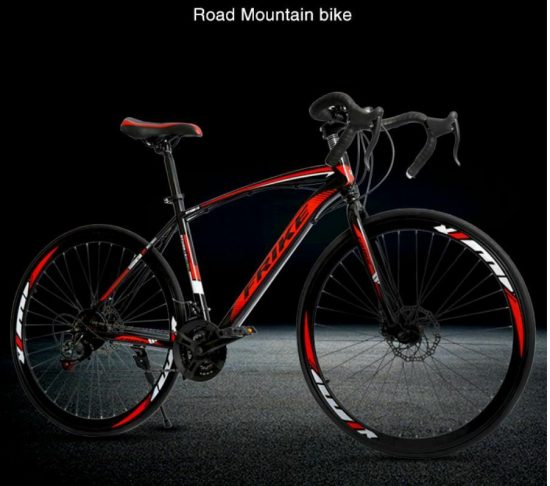 road bike ozanda bikes