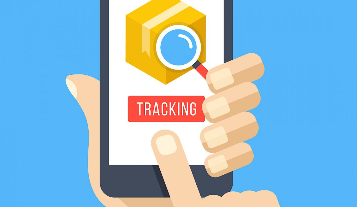 tracking your item